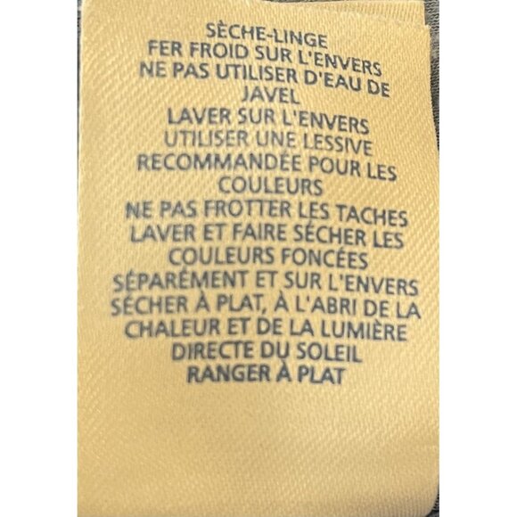 Boden Womens Cap Sleeve Blue Green Leaf Print Dress - Sz 6‎ - Workwear - Picture 9 of 9